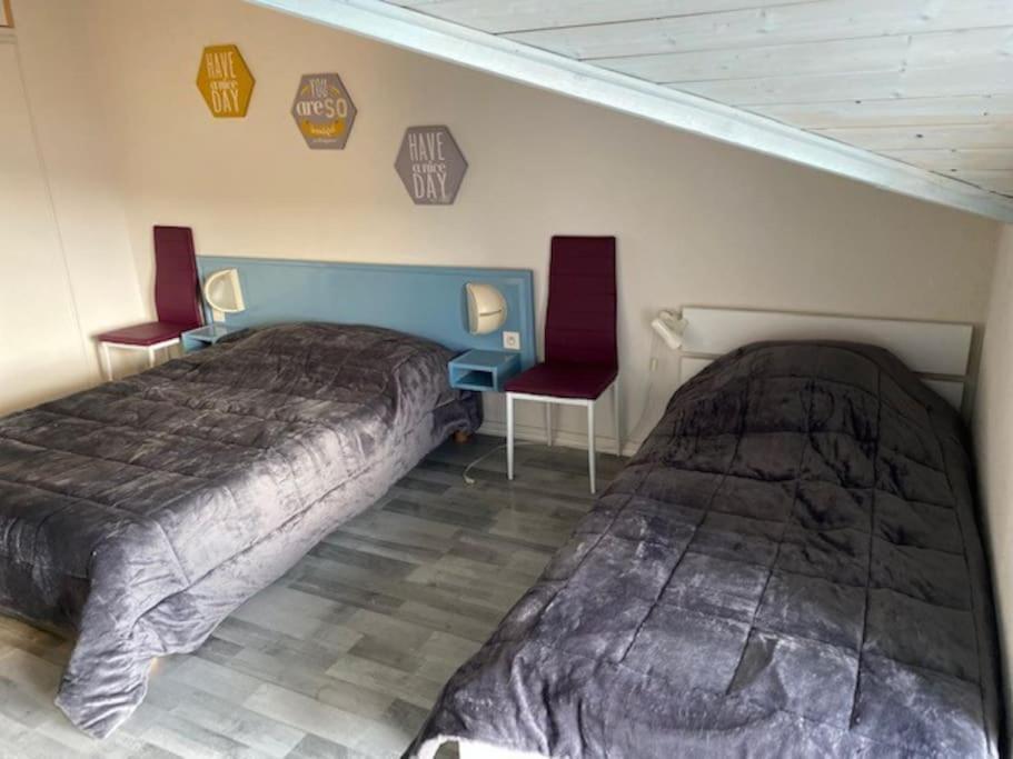 Appartement Residence Fort Socoa Urrugne Kültér fotó