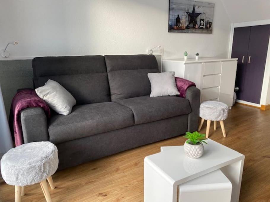 Appartement Residence Fort Socoa Urrugne Kültér fotó