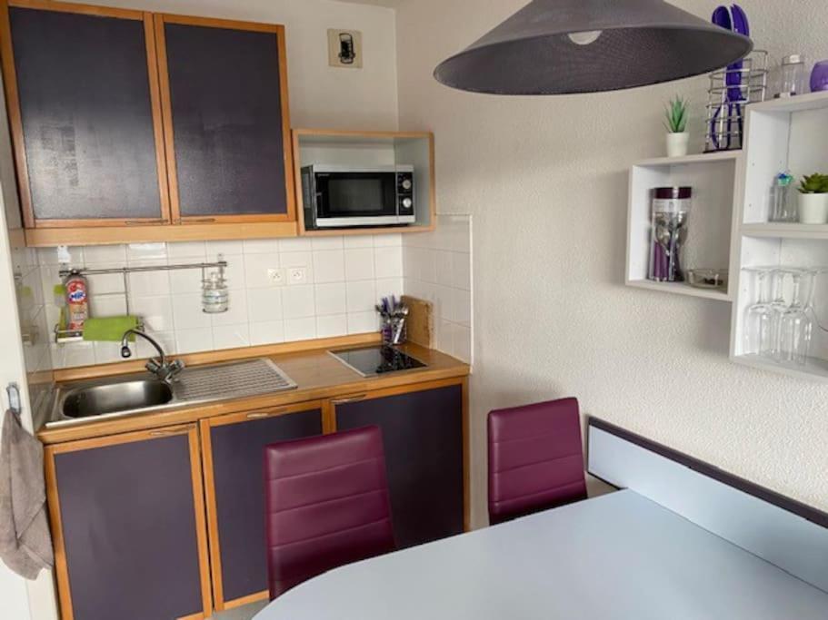 Appartement Residence Fort Socoa Urrugne Kültér fotó