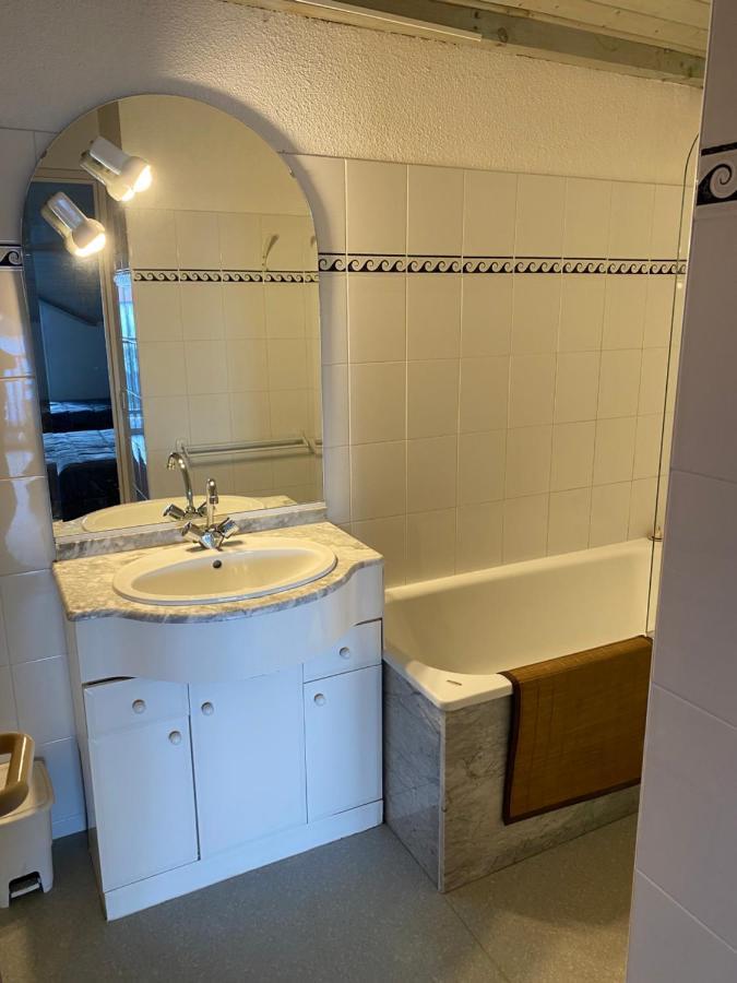 Appartement Residence Fort Socoa Urrugne Kültér fotó