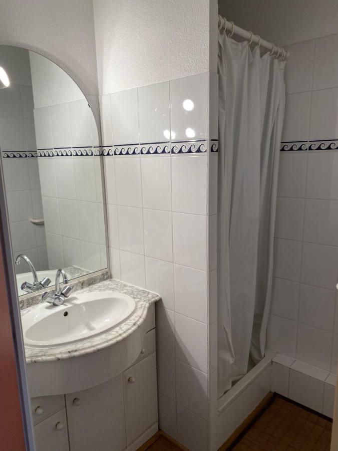 Appartement Residence Fort Socoa Urrugne Kültér fotó